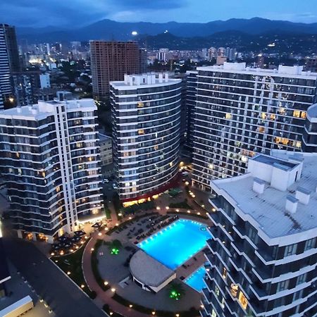 Sea Home Batumi Apartments Luaran gambar