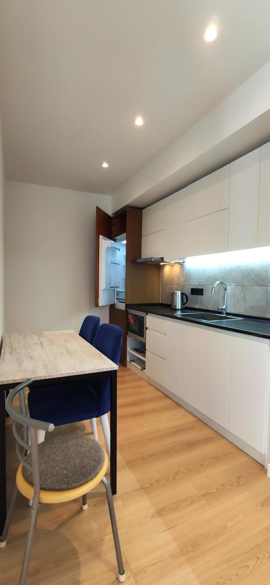 Sea Home Batumi Apartments Luaran gambar