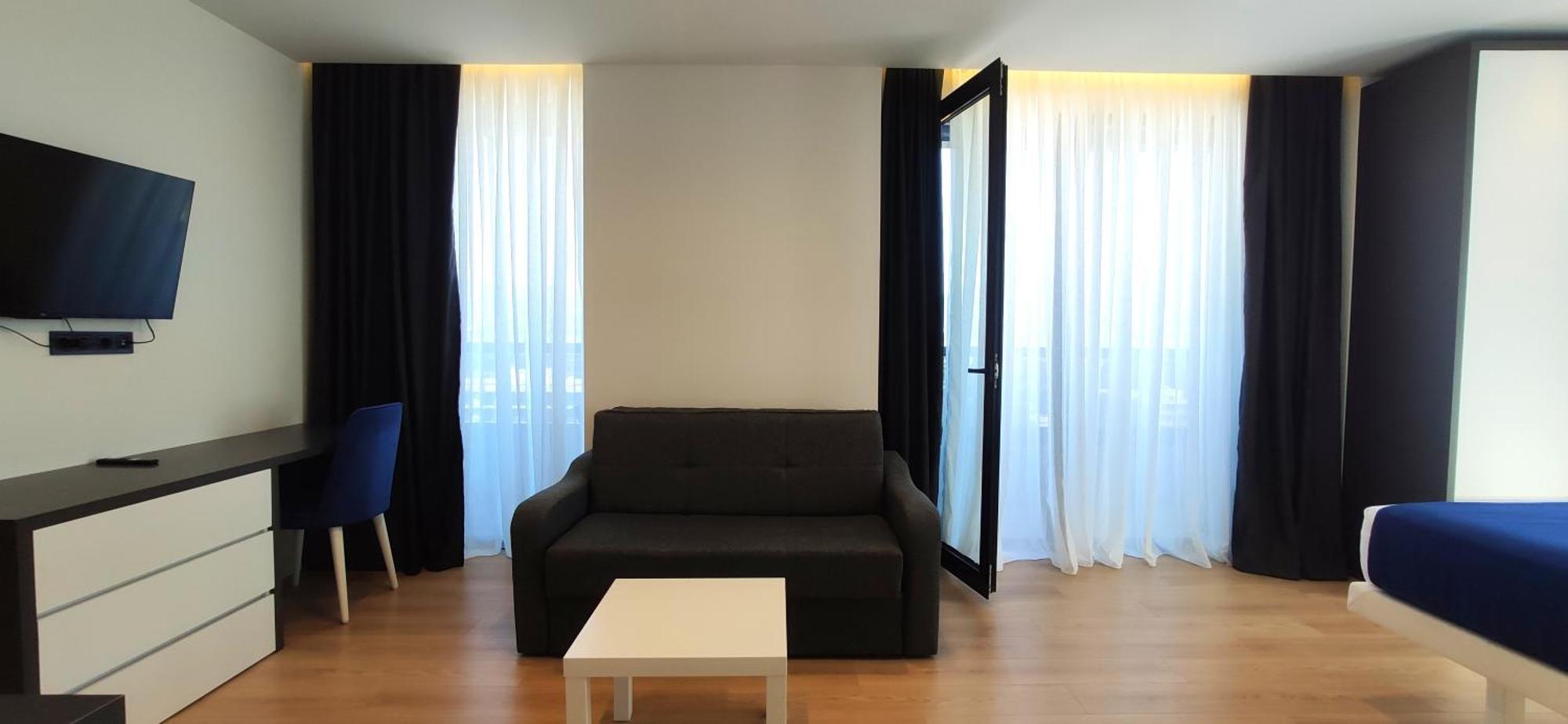 Sea Home Batumi Apartments Luaran gambar