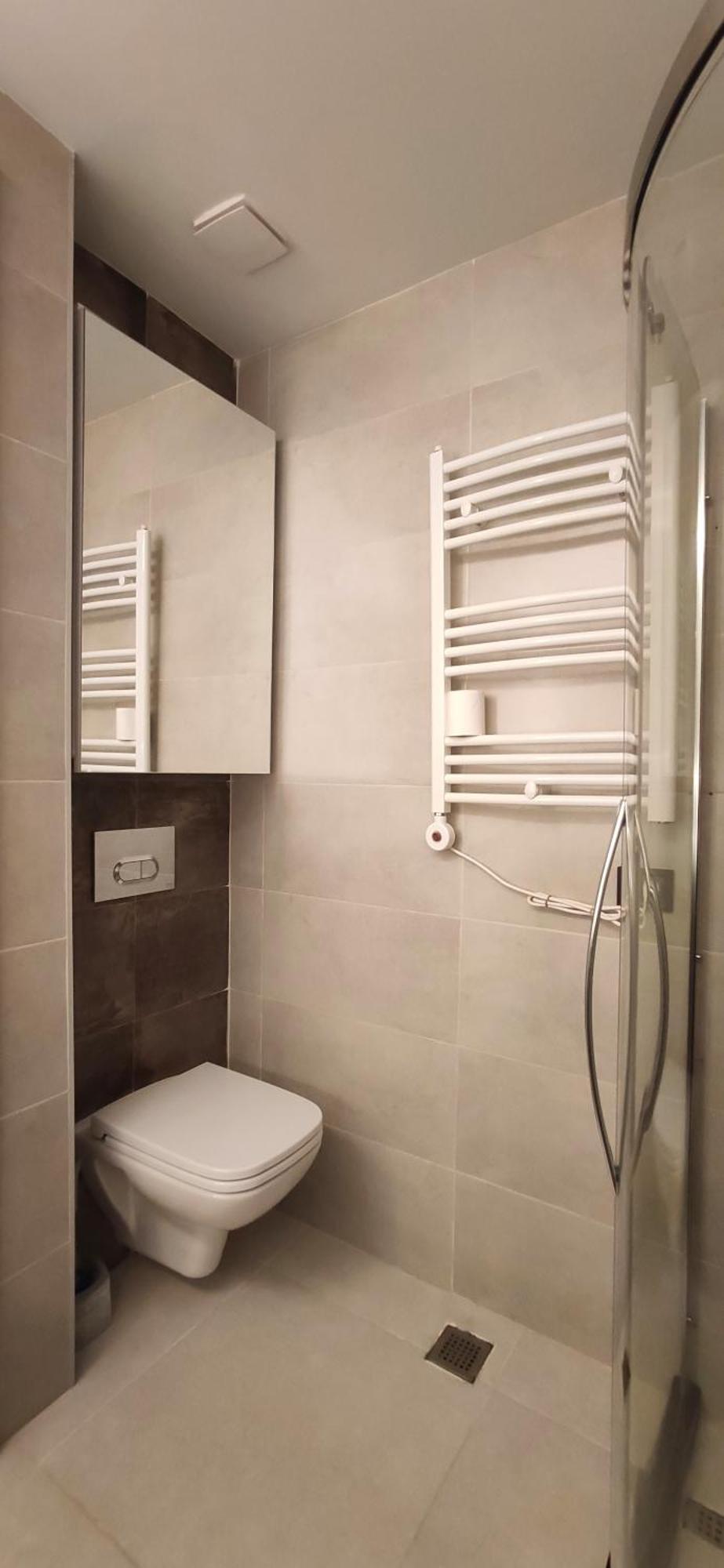 Sea Home Batumi Apartments Luaran gambar