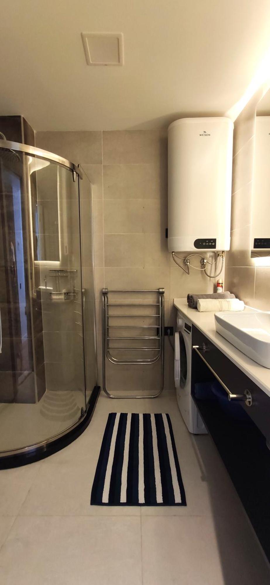 Sea Home Batumi Apartments Luaran gambar