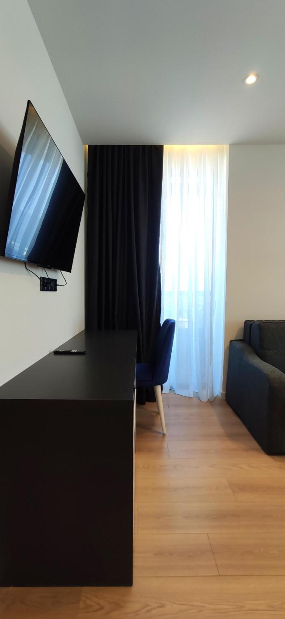 Sea Home Batumi Apartments Luaran gambar