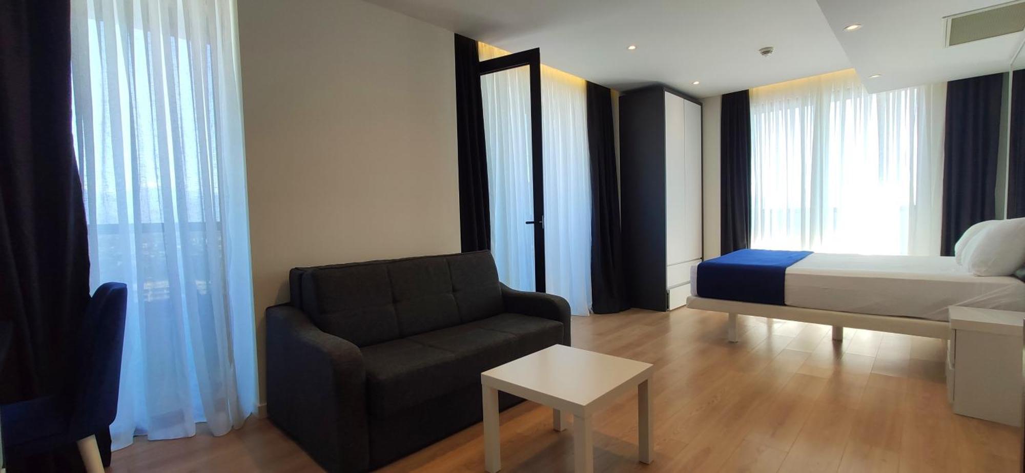Sea Home Batumi Apartments Luaran gambar