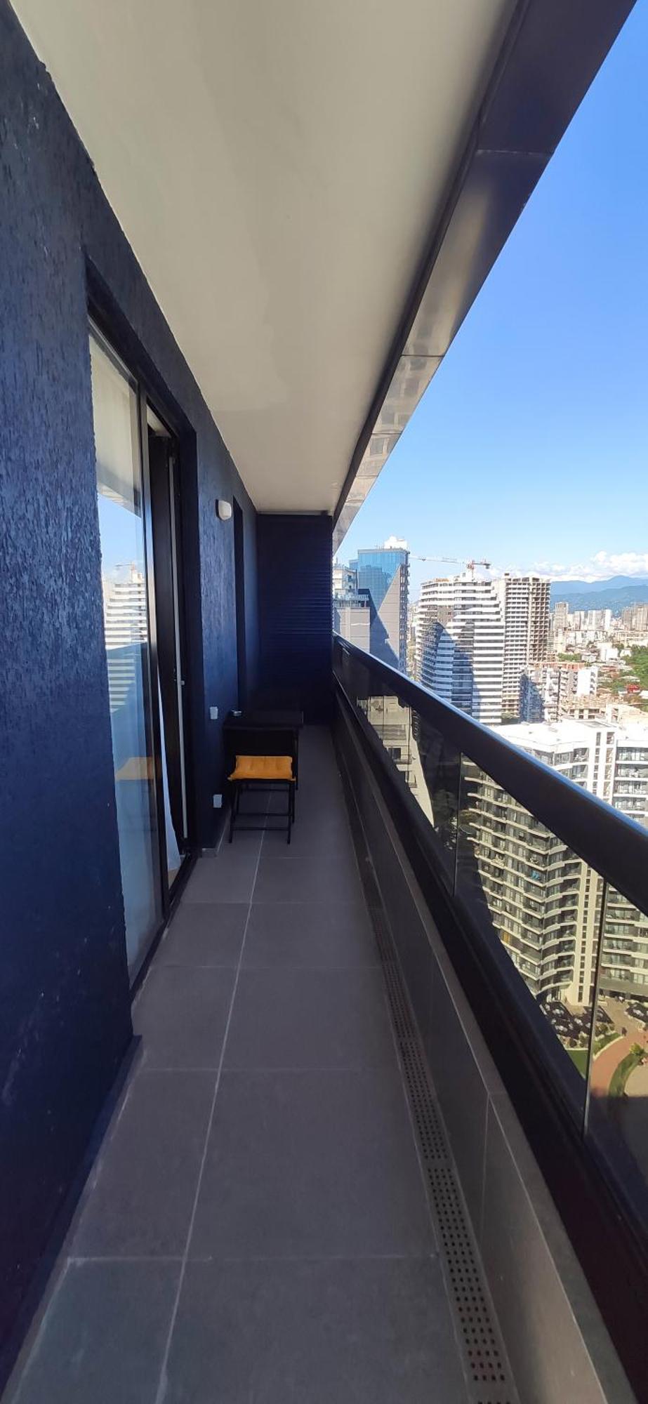 Sea Home Batumi Apartments Luaran gambar